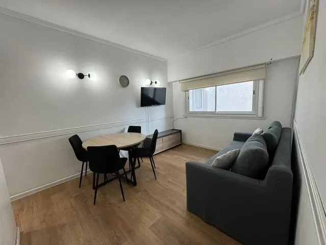 Departamento de 2 ambientes en venta en Centro