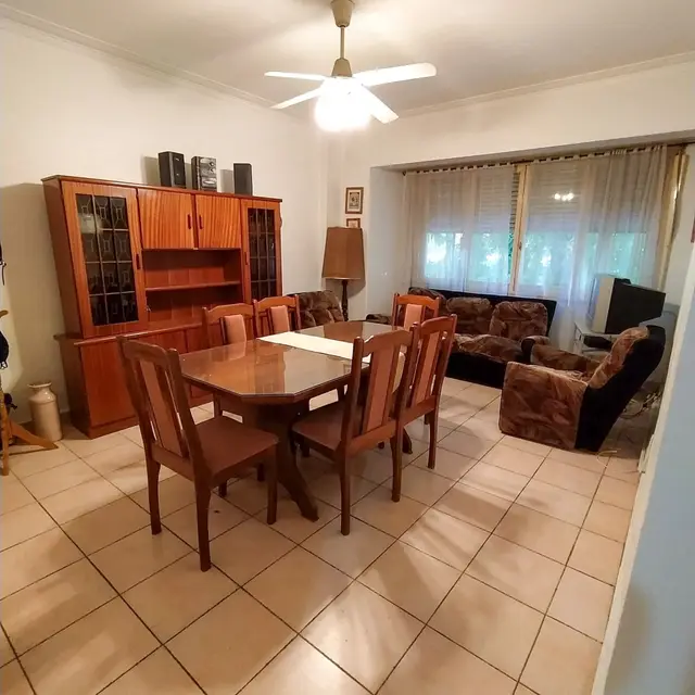 Departamento de 3 ambientes en venta en Centro