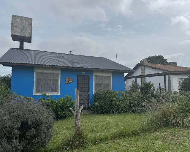 Casa de 3 ambientes en venta en SAN EDUARDO DE CHAPADMALAL