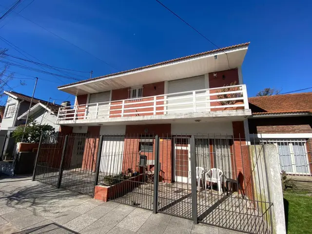 Departamento de 2 ambientes en venta en NUEVA POMPEYA