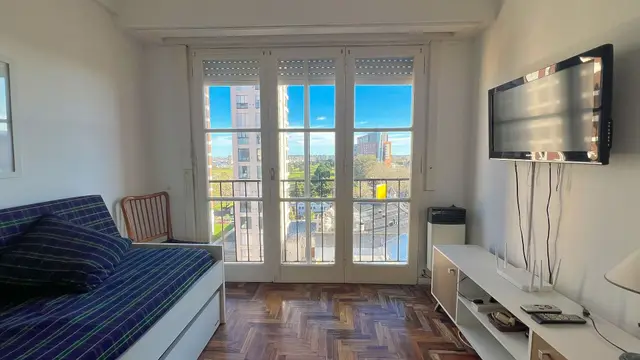 Departamento de 2 ambientes en venta en PLAYA GRANDE