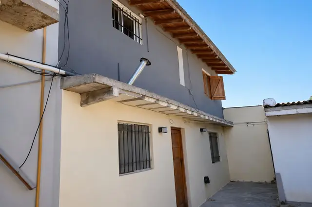 PH de 2 ambientes en venta en CERRITO Y SAN SALVADOR