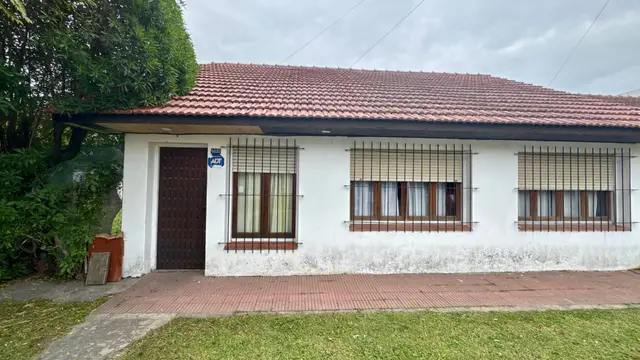 Casa de 4 ambientes en venta en EL PROGRESO