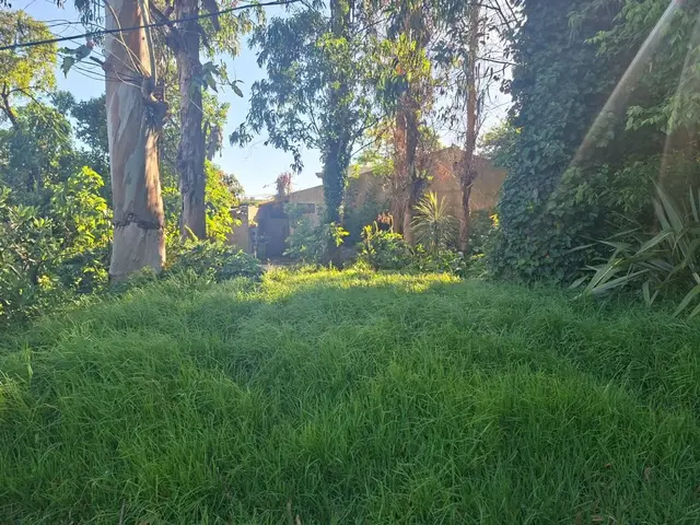 Terreno en venta en EL JARDIN DE PERALTA RAMOS