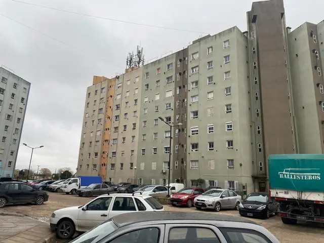 Departamento de 3 ambientes en venta en LAS AMERICAS