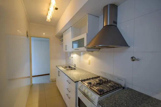 Departamento de 2 ambientes en venta en Centro