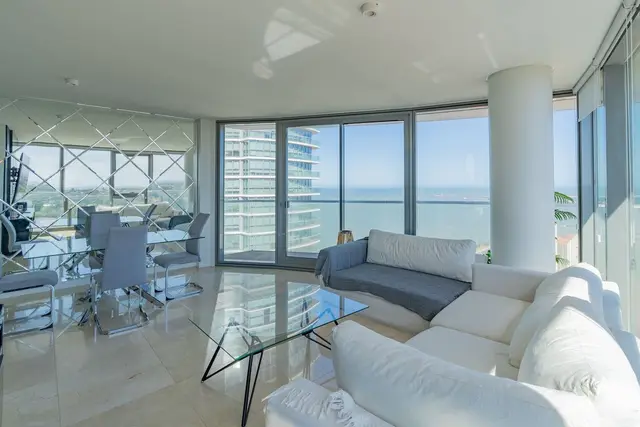 Departamento de 3 ambientes en venta en LOMAS DE STELLA MARIS