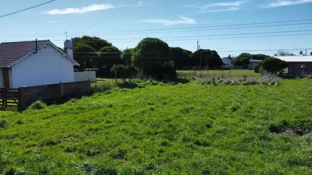 Terreno en venta en Balneario Santa Elena