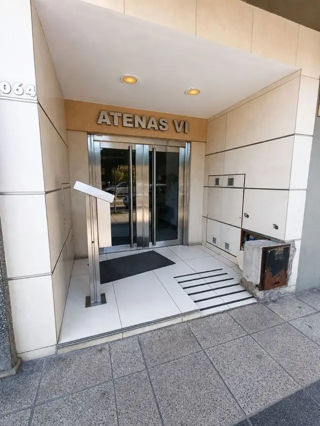Departamento de 2 ambientes en venta en Centro