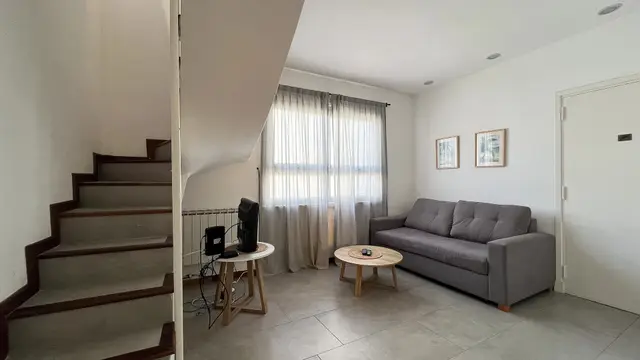 Departamento de 2 ambientes en venta en ESTACION TERMINAL (ALDREY)