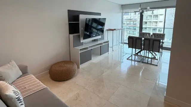 Departamento de 2 ambientes en alquiler en LOMAS DE STELLA MARIS