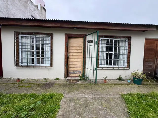 Casa de 2 ambientes en venta en SAN ANTONIO