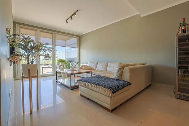 Departamento de 4 ambientes en venta en SAN CARLOS