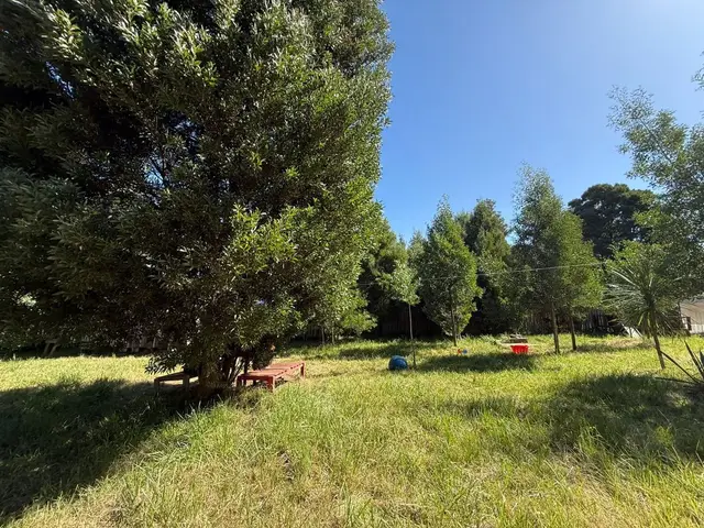 Terreno en venta en PARQUE CAMET