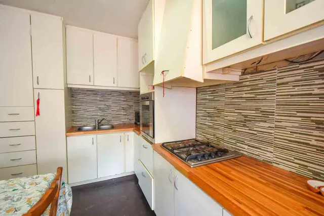 Casa de 4 ambientes en venta en PARQUE CAMET