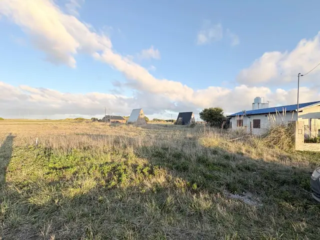Terreno en venta en SAN EDUARDO DEL MAR