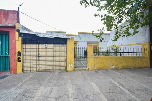 Casa de 5 ambientes en venta en SAN JUAN