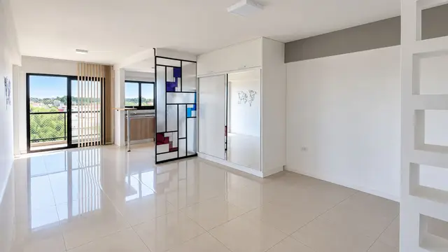 Departamento de 1 ambiente en venta en SAN JOSE