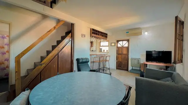 Departamento de 3 ambientes en venta en VILLA PRIMERA