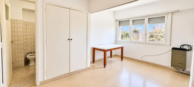 Departamento de 1 ambiente en venta en Centro