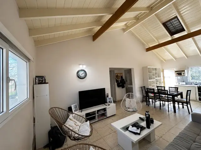 Casa de 3 ambientes en venta en ALFAR