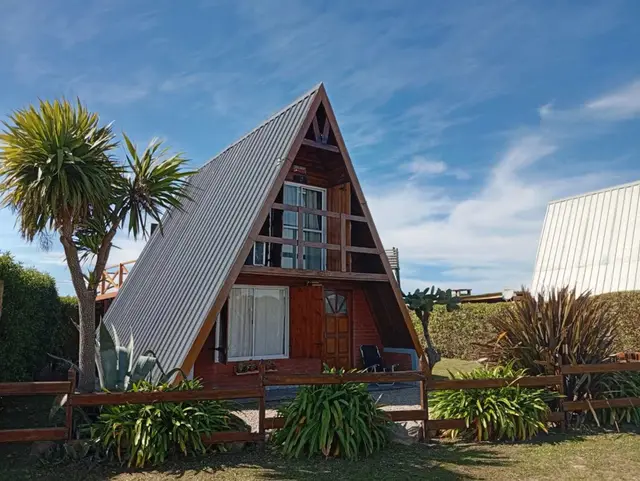 Casa de 3 ambientes en venta en SAN EDUARDO DEL MAR
