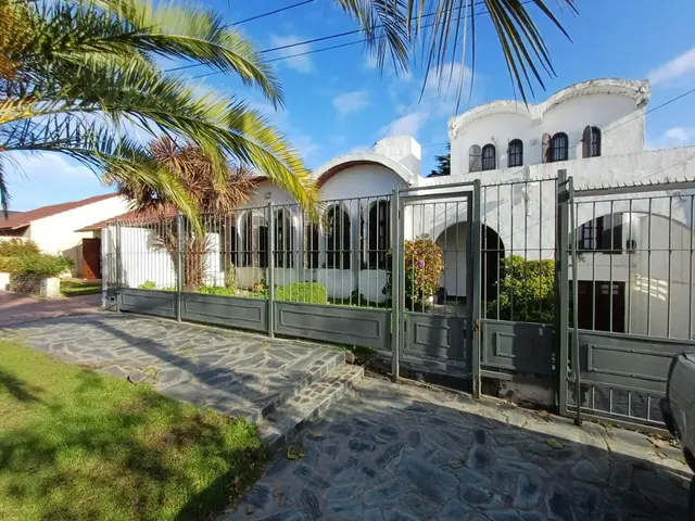 Casa de 4 ambientes en venta en EL PROGRESO