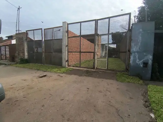 Casa de 4 ambientes en venta en EL GAUCHO