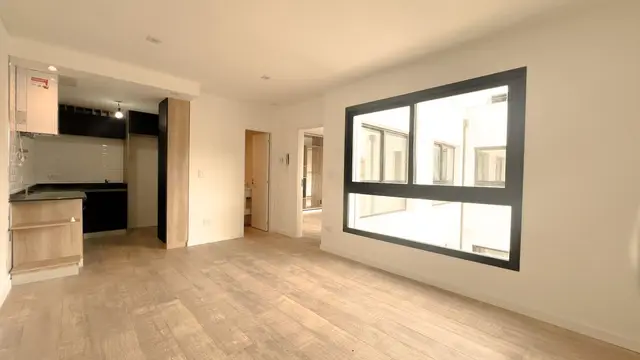 Departamento de 2 ambientes en venta en GENERAL ROCA
