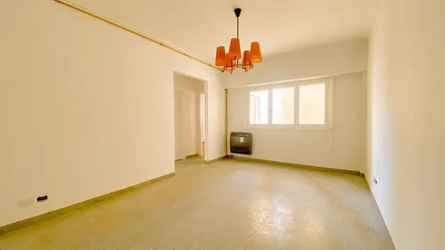 Departamento de 3 ambientes en alquiler en Centro
