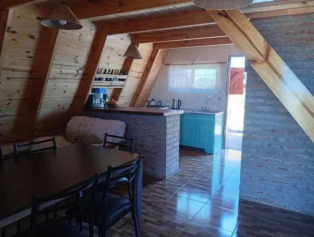 Casa de 3 ambientes en venta en SAN EDUARDO DEL MAR
