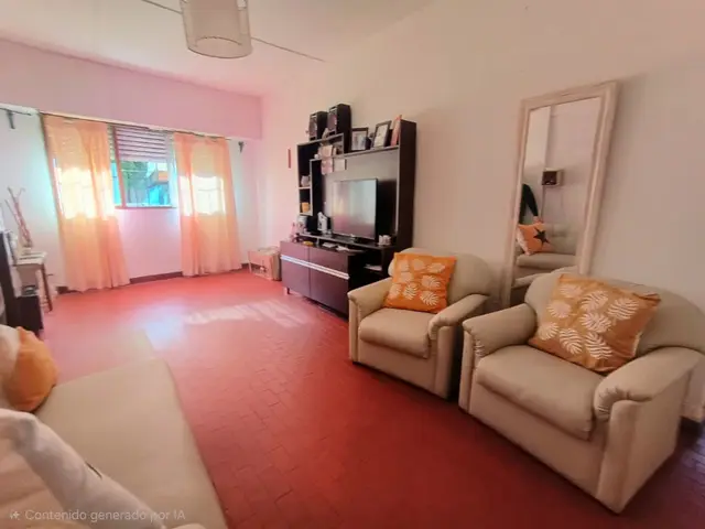 Departamento de 4 ambientes en venta en LAS AVENIDAS
