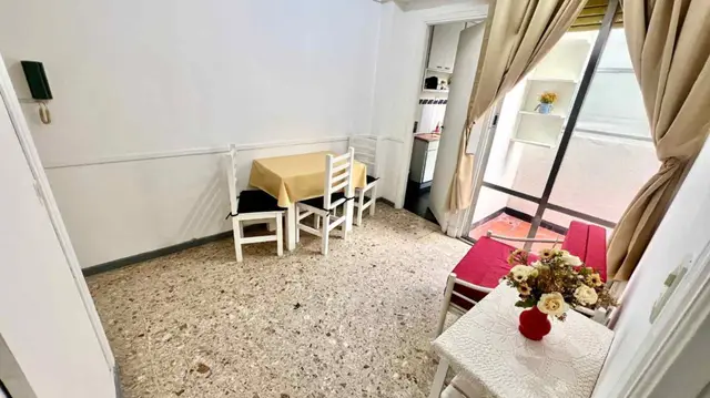Departamento de 2 ambientes en venta en Centro