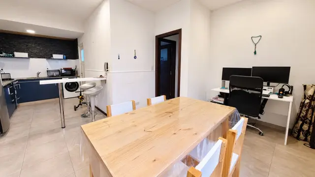 PH de 3 ambientes en venta en Centro