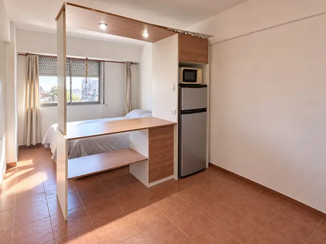 Departamento de 1 ambiente en venta en Centro