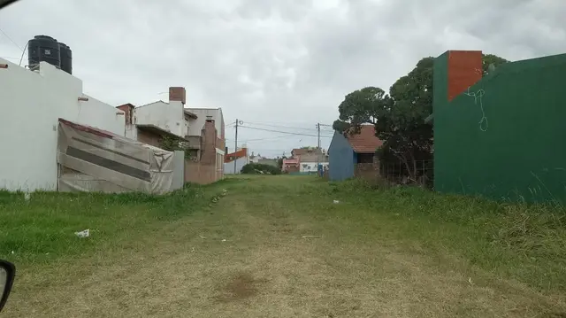 Terreno en venta en Mar del Plata