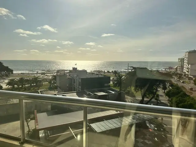 Departamento de 3 ambientes en venta en LA PERLA
