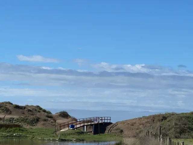 Terreno en venta en Cobo