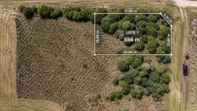 Terreno en venta en SAN EDUARDO DE CHAPADMALAL