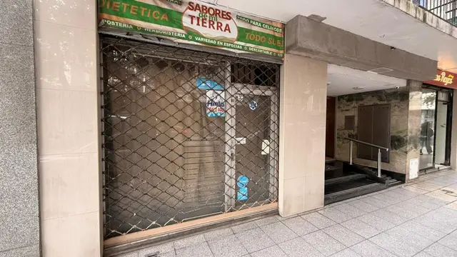 Local en venta en Centro