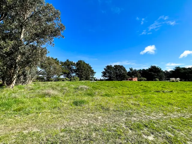 Terreno en venta en El Marquesado