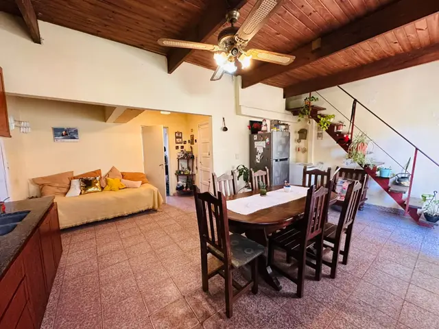 Casa de 4 ambientes en venta en EL GAUCHO