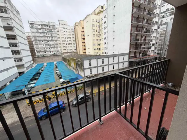Departamento de 2 ambientes en venta en Centro