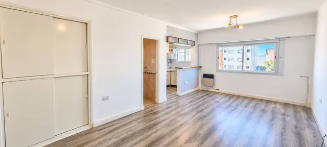 Departamento de 1 ambiente en venta en Centro