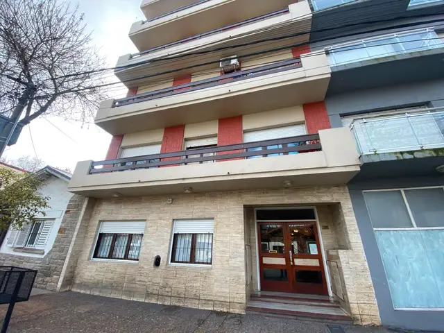 Departamento de 2 ambientes en venta en SAN JUAN