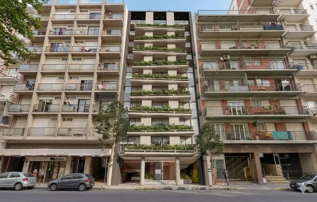 Departamento de 1 ambiente en venta en Centro
