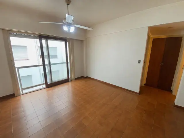 Departamento de 1 ambiente en venta en Centro