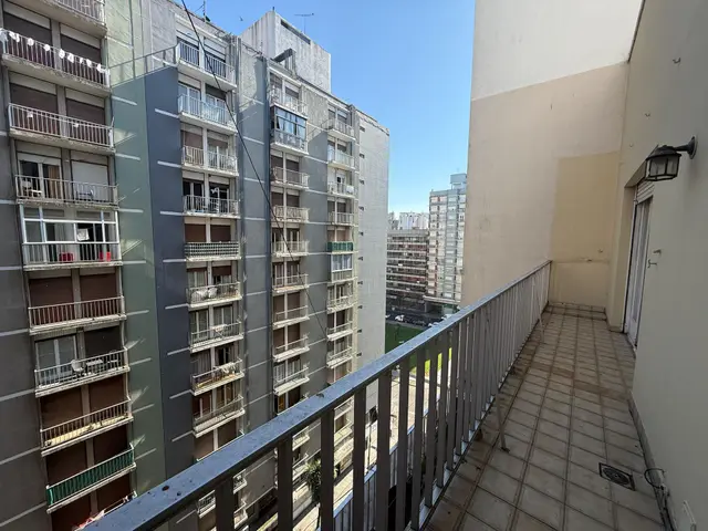 Departamento de 2 ambientes en venta en Centro