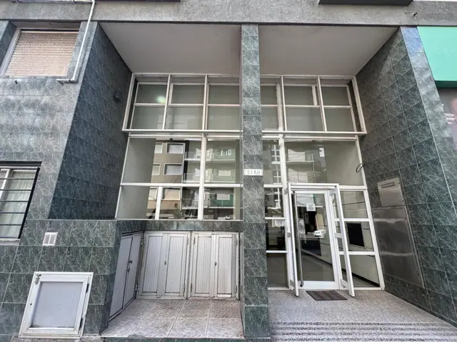 Departamento de 1 ambiente en venta en Centro