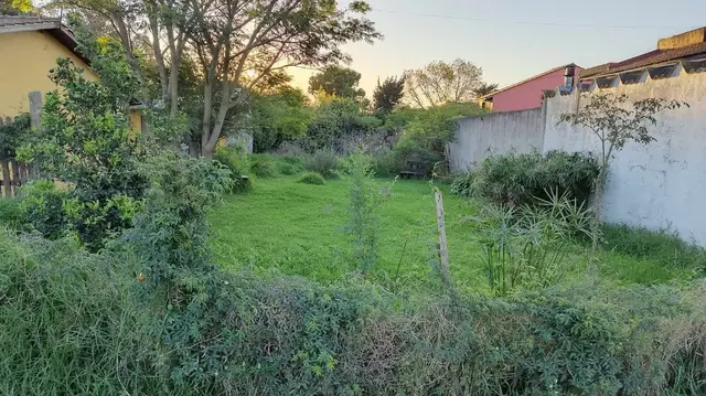 Terreno en venta en LOS TILOS